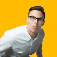 Jonathan Buccella avatar image