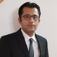 Pratik Dhrona avatar image