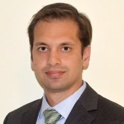 Taymour Hammoudi, MD, PhD avatar image