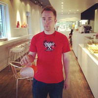 Maciej Adwent avatar image