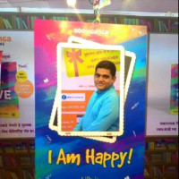 Shivranjan Kolvankar avatar image