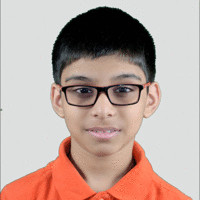 Gajesh Naik avatar image