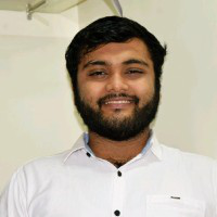 Jimit Gandhi avatar image