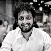 Amol Telang avatar image