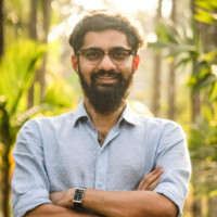 Prajyot Mainkar avatar image