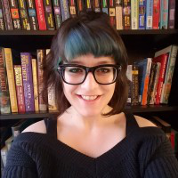 Chandra Bergmann avatar image