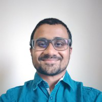 Sahil Sardessai avatar image