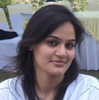 Komal Zutshi avatar image