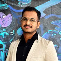 Yashwanth B.M avatar image