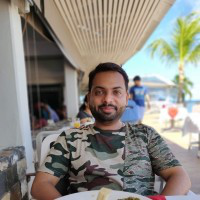 Nikhil Narkhedkar avatar image