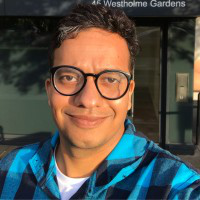 Gurudev Prasad avatar image