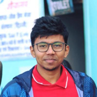 Kuladeep Arun avatar image