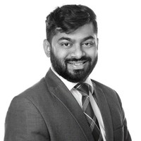 Vivek Bhavsar avatar image