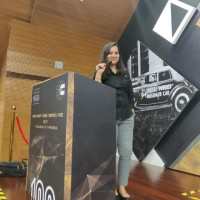 Vishali Trisal avatar image