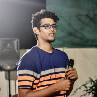 Eashwaran Mathur avatar image