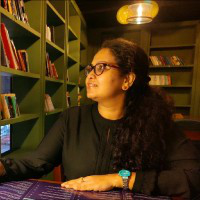Hema Kanna avatar image