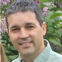 Ed Gillies avatar image