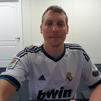 Alex McMahan avatar image