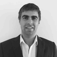 Rocco De Villiers avatar image