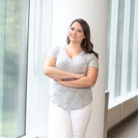 Michelle McCabe avatar image