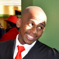 Lesego Mekwa avatar image