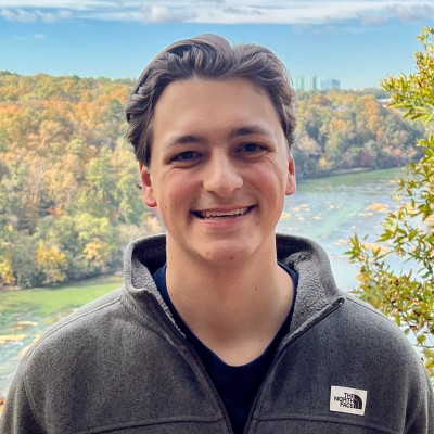 Jack DiMarco avatar image