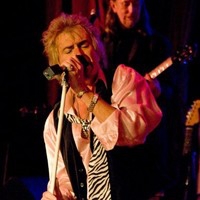 Rick Larrimore avatar image