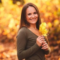 Svitlana Stetsyk avatar image