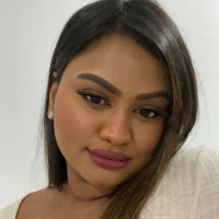 Natasha Narayan avatar image