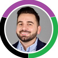 Jamil Anouti avatar image