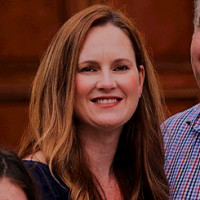 Catriona Harris avatar image