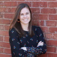 Jenna Hanington avatar image