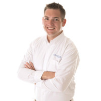 Simon Fisher avatar image