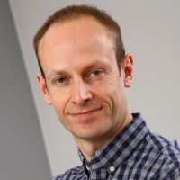 James Hall avatar image