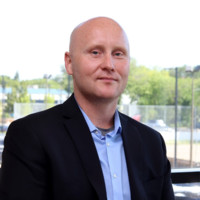 Mike Elchuk avatar image