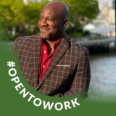 Clement Osafo avatar image