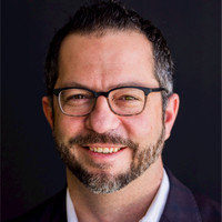 Charles Favata avatar image