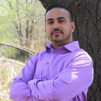 Jay Datta avatar image