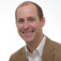 Paul Keith avatar image