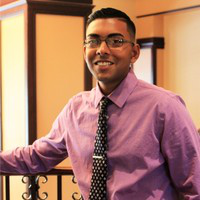 Kiefer Persaud avatar image