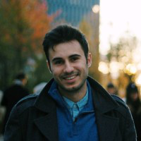 Jacob Fernandes avatar image