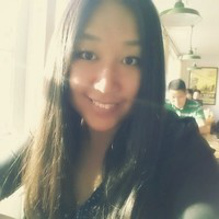 Jieyi Rong avatar image