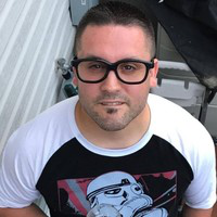 Simon Charest avatar image