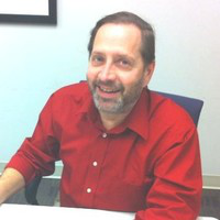 Tim Reynolds avatar image