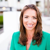 Oly Lina Taylor avatar image