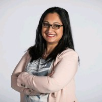 Melissa Alvares avatar image