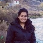 Lasya Prakash avatar image