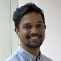 Aravin Sukumar avatar image