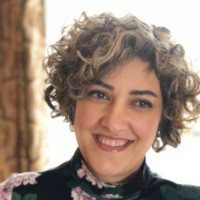 Maryam Zafari avatar image