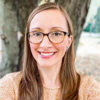 Natasha Keur avatar image